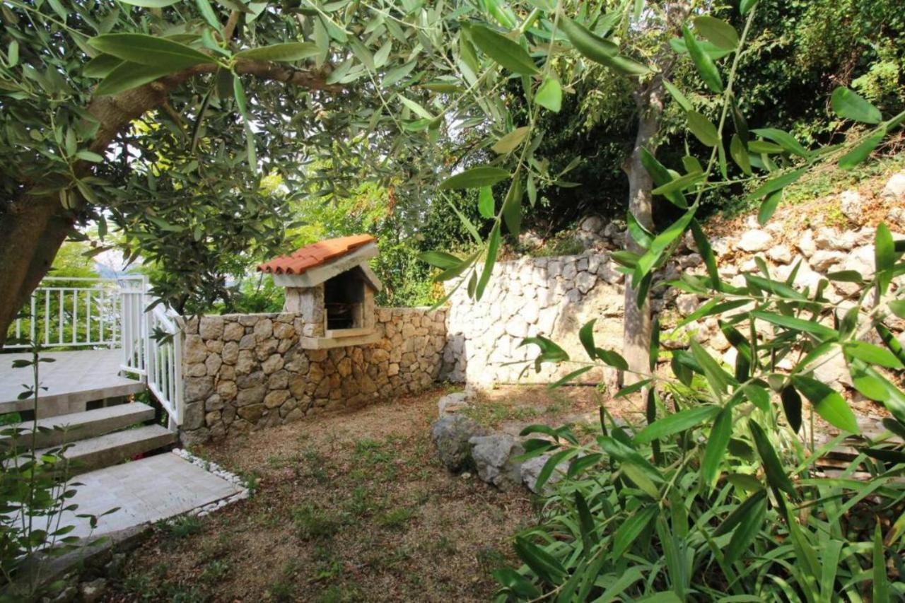 Apartman Sonja - Beautiful View Baska  Exterior photo